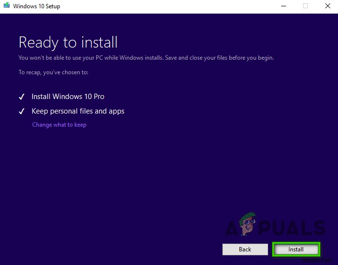 Windows 10で「デバイスを更新する時が来ました」を修正するにはどうすればよいですか？ 