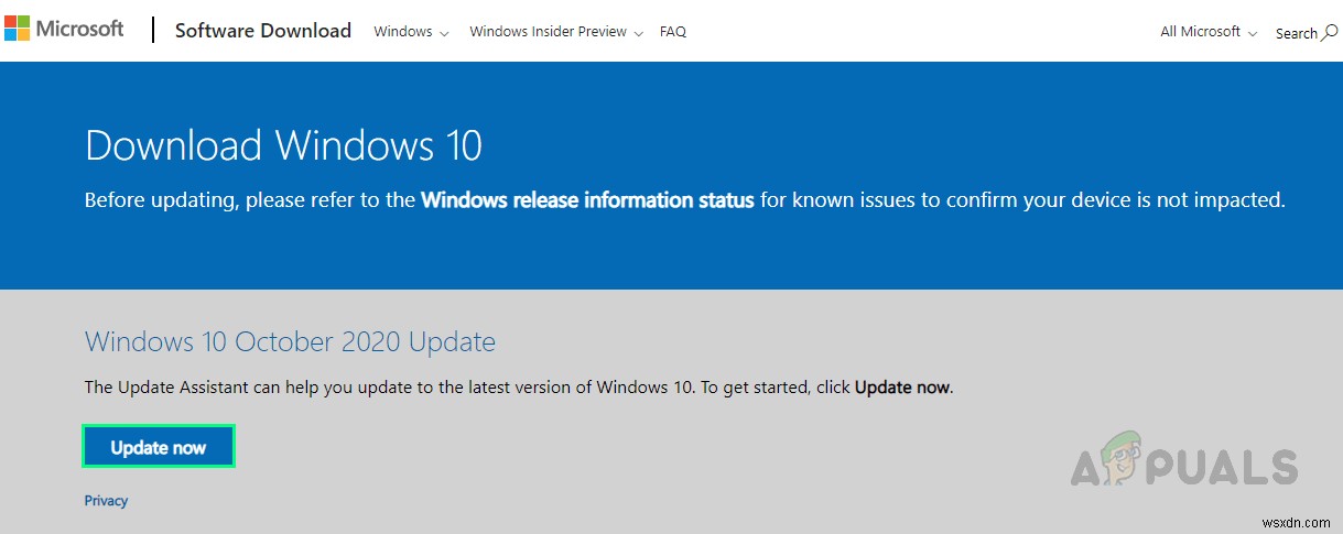 Windows 10でのWindowsプロダクトキーエラー0x800F0805のインストールを修正する方法は？ 