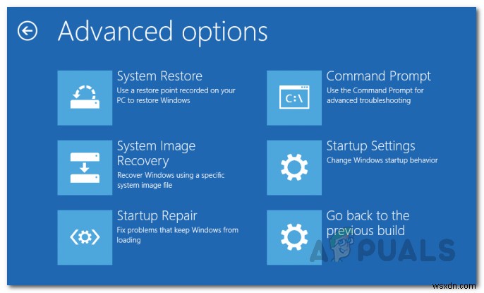 Windows 10アップデートエラー0x800703eeを修正する方法は？ 