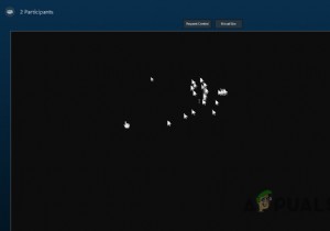 Windows10のMicrosoftTeamsでデスクトップ画面を共有できない問題を修正するにはどうすればよいですか？ 