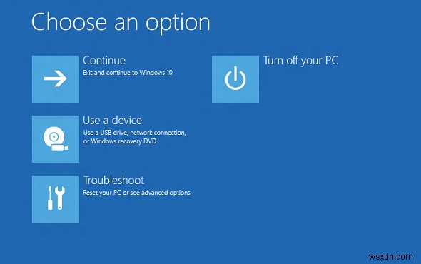 Windows 10で「無効なプロセス接続試行」BSODを修正するにはどうすればよいですか？ 