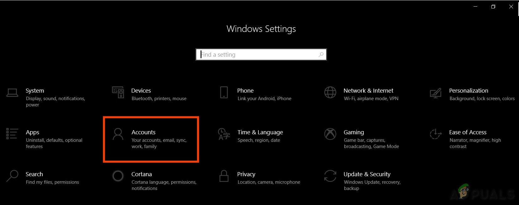 Windows10でSystemSettings.exeがクラッシュする問題を解決する方法 
