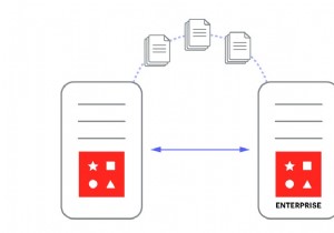 5分以内にRedisオープンソースからRedisエンタープライズにデータを移行する方法 