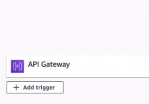 AWSLambdaとRedisEnterpriseCloudを使用したサーバーレス開発 