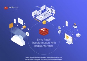 データレイヤーの最適化が小売業の競争力維持を支える理由