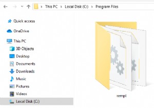 GitBashからWindowsでSublimeTextを起動する方法 