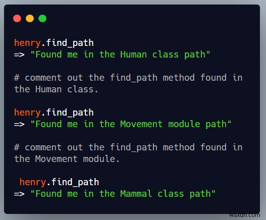Rubyオブジェクトモデルを詳細に理解する 
