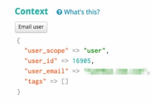 Rubyで例外にコンテキストデータを追加する方法 