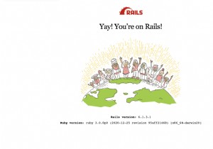 RailsでのTailwindCSSの使用 