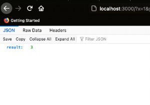 RailsアプリをテストするためのDockerコンテナを設定する 