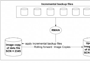 増分更新されたイメージを使用した弾丸速度の回復 