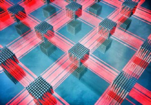 クリスマスの3日目に、ObjectRocketは私に次のようにくれました。3つのマスターノード 