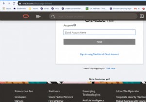 Oracle CloudでDBaaSデータベースを作成する方法：コンパートメント作成からDBシステム構築まで完全解説