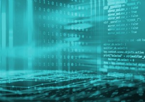 Elasticsearchを利用した検索と視覚化をSQLデータに追加します 