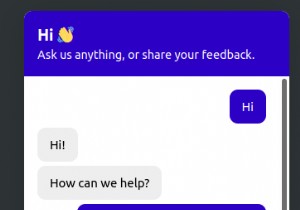 Upstashチャットボックスの発表 