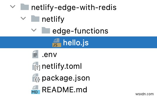 NetlifyEdge関数とサーバーレスRedisの使用を開始する 