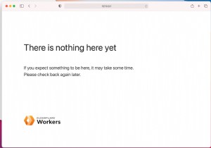 CloudflareワーカーとサーバーレスRedisを使用して、Webサイト用の独自の待合室を構築します 
