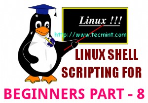 Linuxシェルスクリプトでの配列の操作–パート8 