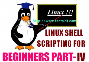 Linuxシェルプログラミングの数学的側面–パートIV 