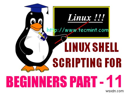 Linuxでのネストされた変数の置換と事前定義されたBASH変数–パート11 