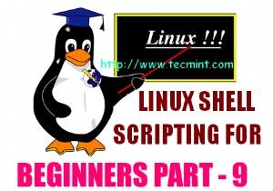 シェルスクリプト言語でのLinux「変数」の洞察–パート9 