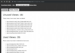 知る人ぞ知る実用RubyGem 7選！Railsプロジェクトをレベルアップする隠れた名品