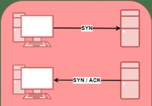 Rubyでポートスキャナーを作成する方法 