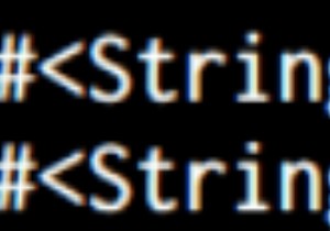 Rubyでパーサーを構築する方法 