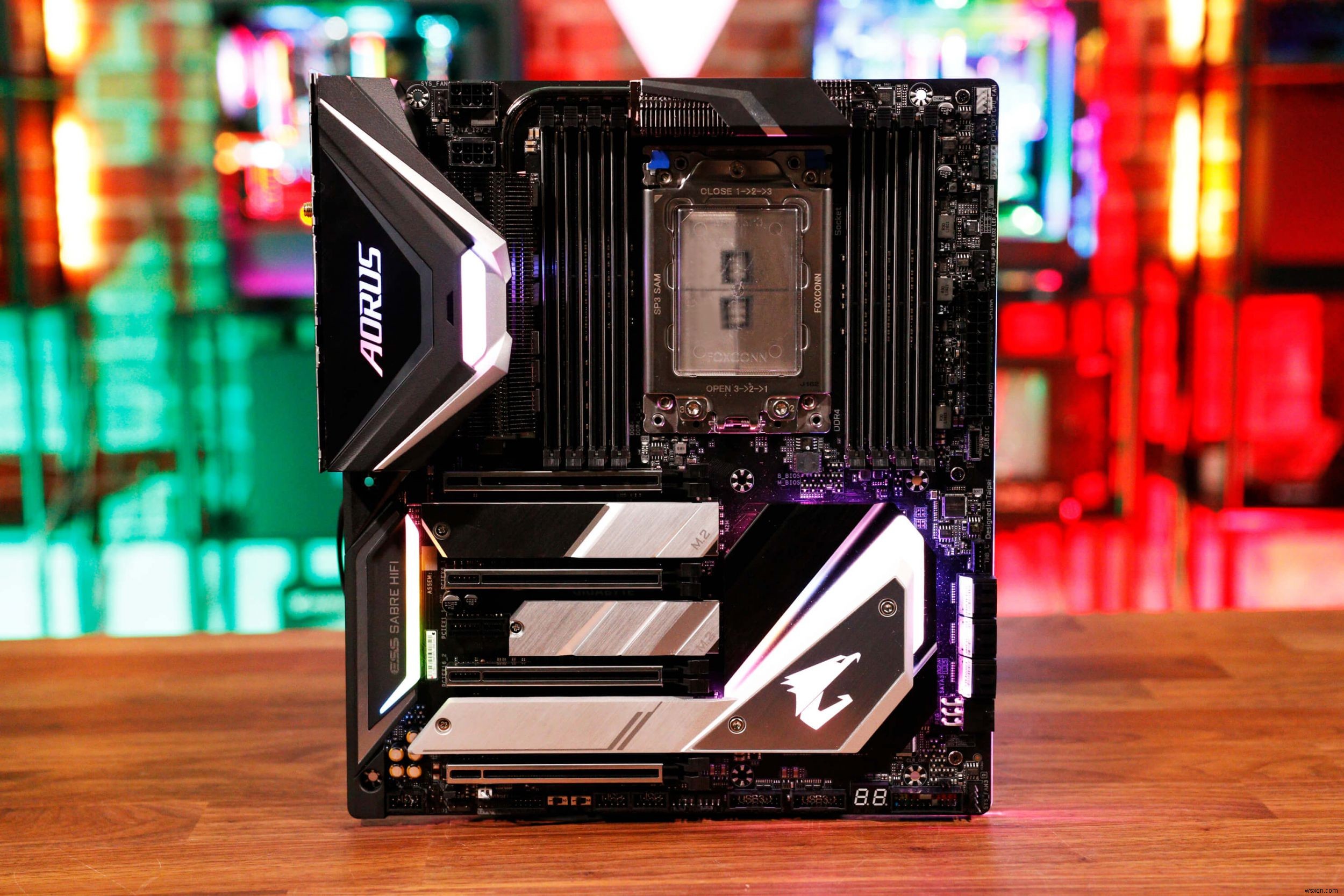 X399AORUSXTREMEを購入する5つの理由 