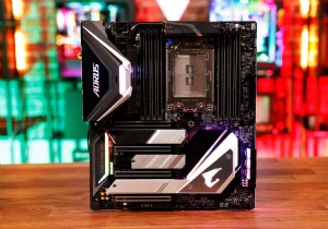 X399AORUSXTREMEを購入する5つの理由 