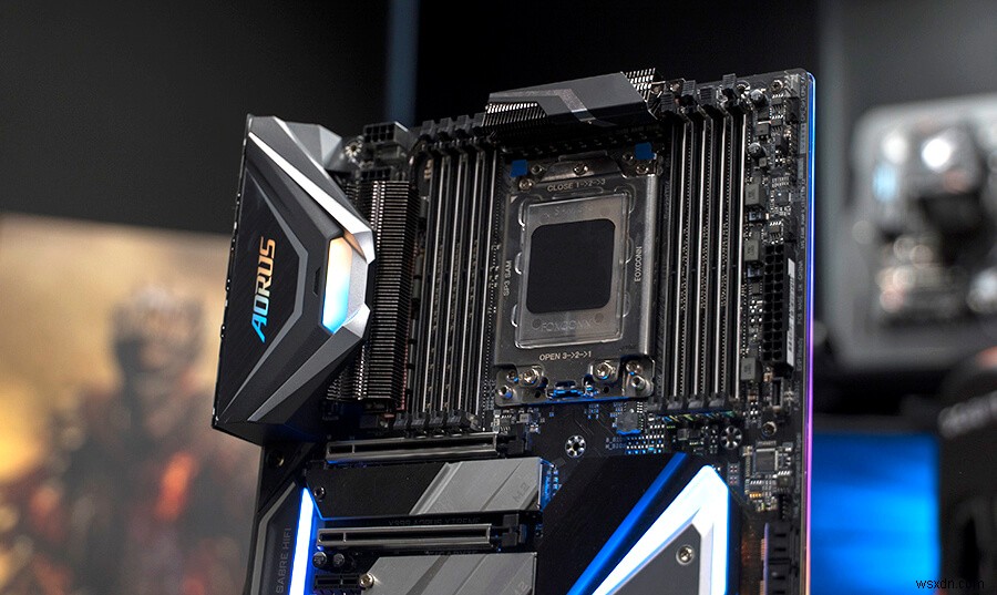 X399AORUSXTREMEを購入する5つの理由 