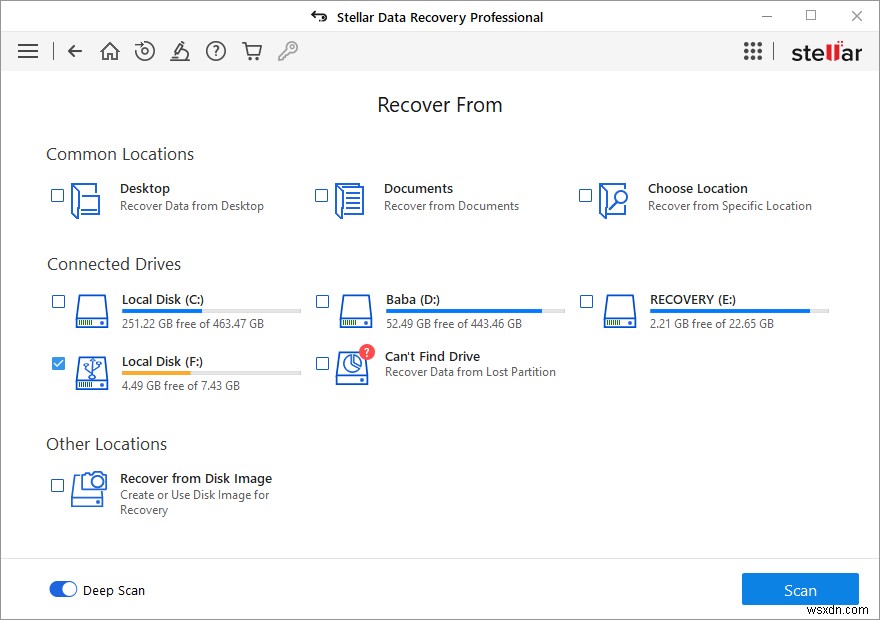 ハードドライブの回復：Dellノートパソコンから失われたデータまたは削除されたデータを回復する 