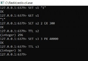 Redisでキーに文字列値を設定する方法を徹底解説 – SET / SETNX / SETEX / PSETEX コマンドの使い方