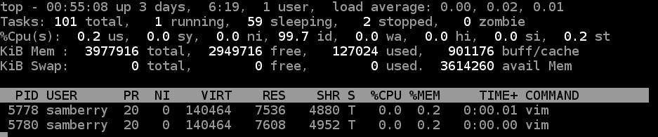 Linuxでプロセスを強制終了する方法 