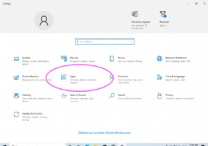 Windows 10にBash（Linuxシェル）をインストールして使う方法【WSL完全ガイド】