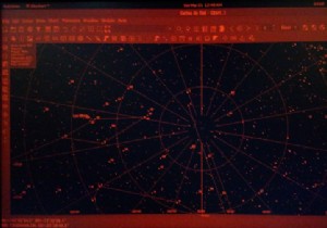 星空を眺めるときは、この便利なBashスクリプトを使用してください 