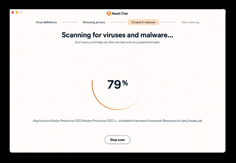 Mac はウイルスに感染しますか?