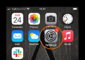 iPhone・iPadからウイルスを完全に削除する方法