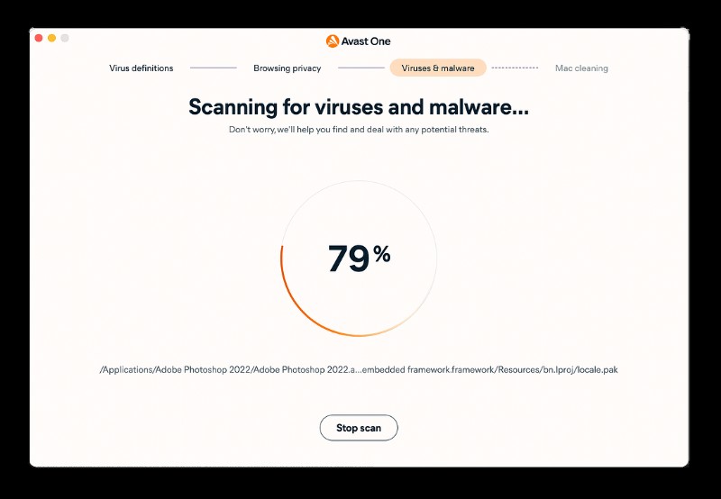 ルーターからウイルスを削除する方法