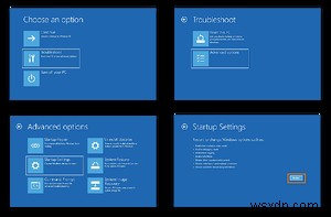 コンピューターからウイルスやその他のマルウェアを駆除する方法