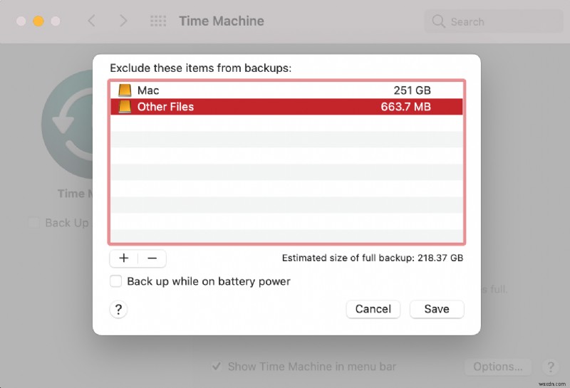 Mac で Seagate 外付けハード ドライブから削除されたファイルを復元する方法