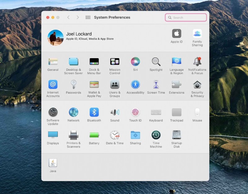 Mac でフォト ライブラリを復元する方法