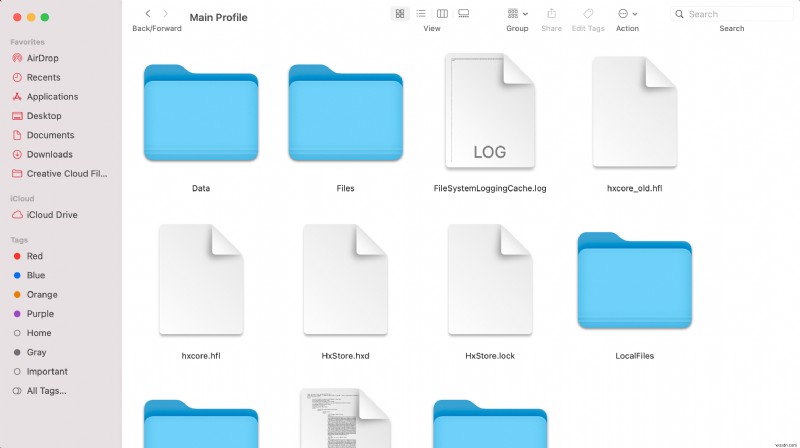 Outlook for Mac で削除済みアイテムを復元する方法