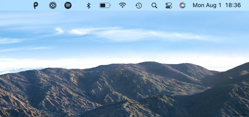 Mac で画面記録を復元する方法