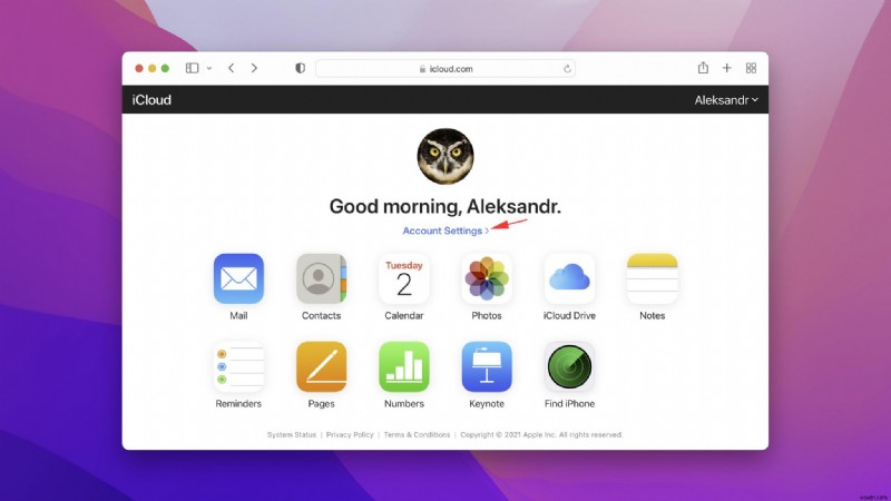 macOS Monterey の更新後に失われたファイルを復元する方法