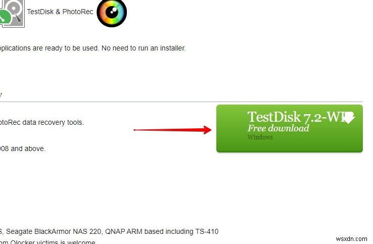 データを失うことなく NTFS パーティションを復元する方法