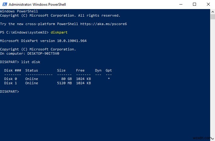 データを失うことなく NTFS パーティションを復元する方法