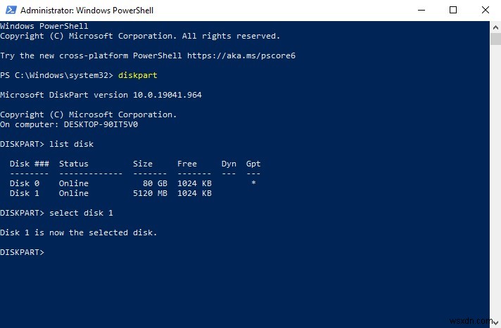 データを失うことなく NTFS パーティションを復元する方法