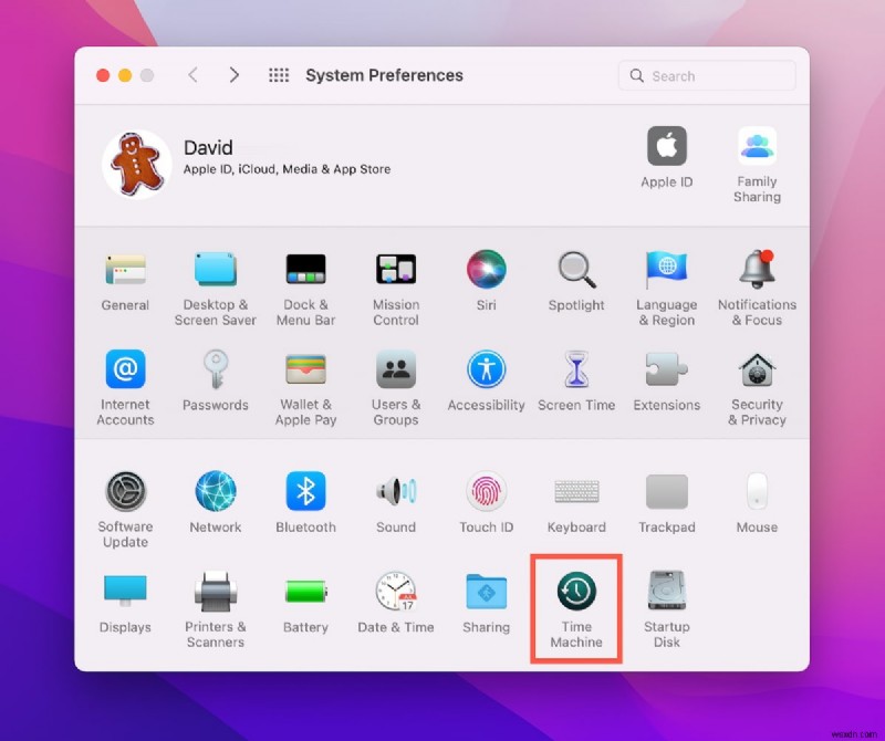 いくつかの簡単な手順で macOS Monterey をクリーン インストールする方法 