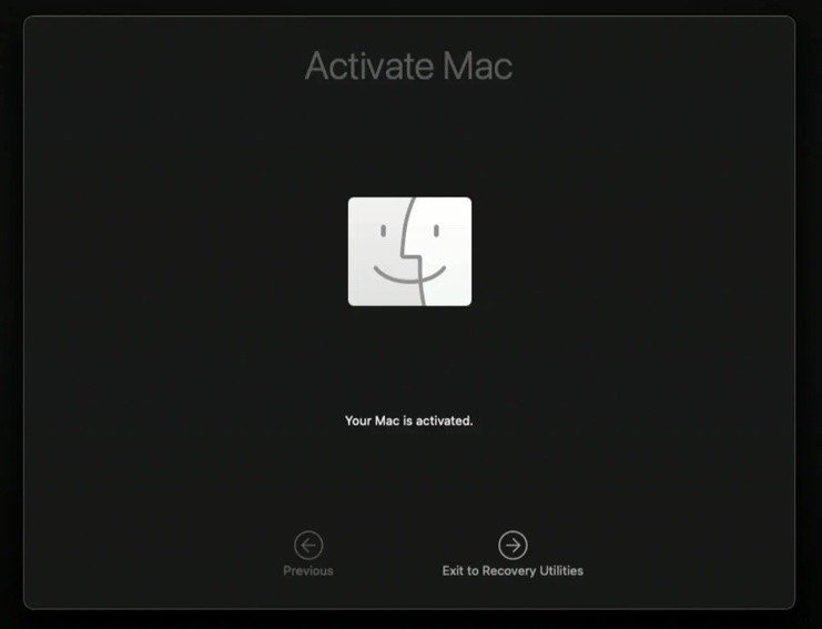 いくつかの簡単な手順で macOS Monterey をクリーン インストールする方法 